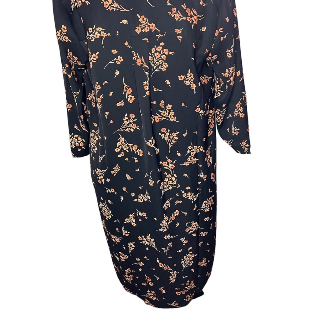 J. Jill Dress Small Petite - Picture 14 of 16